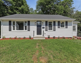 11 Dale Street, Spencer, Massachusetts, 3 Bedrooms Bedrooms, 5 Rooms Rooms,1 BathroomBathrooms,Residential,For Sale,Dale Street,73547553