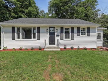 11 Dale Street, Spencer, Massachusetts, 3 Bedrooms Bedrooms, 5 Rooms Rooms,1 BathroomBathrooms,Residential,For Sale,Dale Street,73547553
