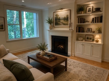 39 Taylor Dr, Reading, Massachusetts, 2 Bedrooms Bedrooms, 5 Rooms Rooms,2 BathroomsBathrooms,Residential Lease,For Rent,Taylor Dr,73547562