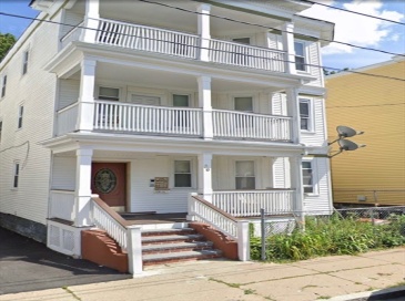 36 Irma Street, Boston, Massachusetts, 4 Bedrooms Bedrooms, 6 Rooms Rooms,1 BathroomBathrooms,Residential Lease,For Rent,Irma Street,73547535
