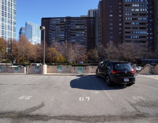 9 Hawthorne Pl Pkg 67, Boston, Massachusetts, ,Land,For Sale,Hawthorne Pl Pkg 67,73547564