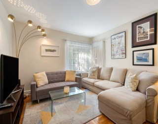 Residential Lease