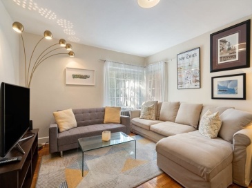 36 Highland, Cambridge, Massachusetts, 1 Bedroom Bedrooms, 3 Rooms Rooms,1 BathroomBathrooms,Residential Lease,For Rent,Highland,73547565