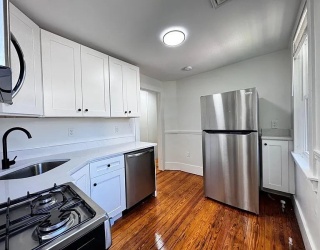 Residential Lease