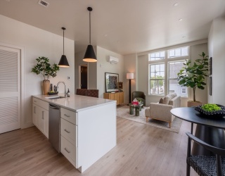 Residential Lease