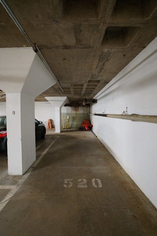 9 Hawthorne Pl Pkg 520, Boston, Massachusetts, ,Land,For Sale,Hawthorne Pl Pkg 520,73547605