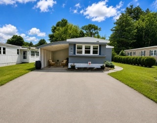 46 Teresa Dr, Hudson, Massachusetts, 2 Bedrooms Bedrooms, 5 Rooms Rooms,1.5 BathroomsBathrooms,Residential,For Sale,Teresa Dr,73547541