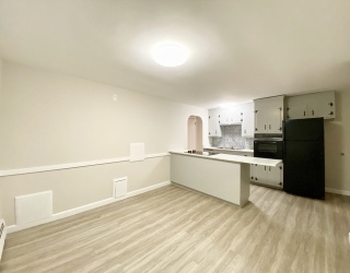Residential Lease