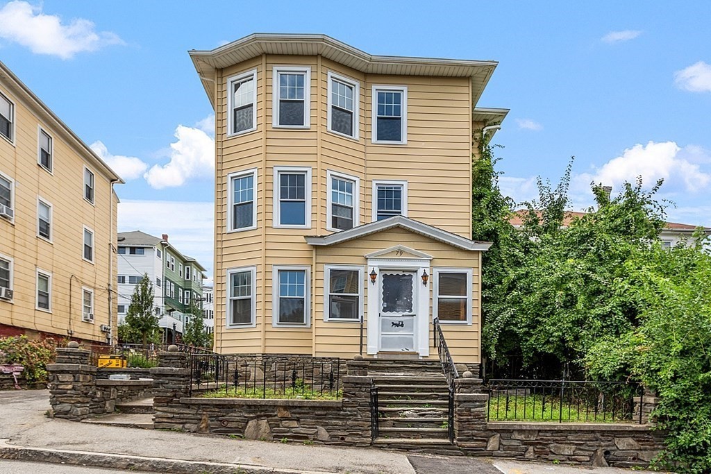 79 Gage Street, Worcester, Massachusetts, 3 Bedrooms Bedrooms, 6 Rooms Rooms,1 BathroomBathrooms,Residential Lease,For Rent,Gage Street,73480650