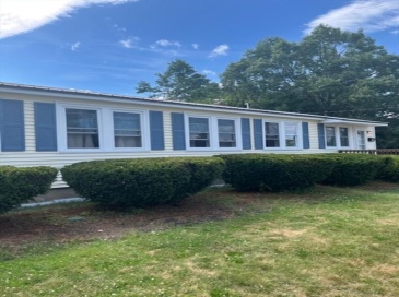 17 Atherton, Ayer, Massachusetts, 2 Bedrooms Bedrooms, 4 Rooms Rooms,1 BathroomBathrooms,Residential Lease,For Rent,Atherton,73547621
