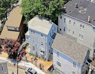 Residential Lease