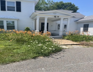 1031 Main St., Ashby, Massachusetts, 2 Bedrooms Bedrooms, 5 Rooms Rooms,1 BathroomBathrooms,Residential Lease,For Rent,Main St.,73547642