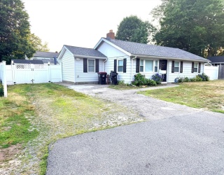 771 Summer, Brockton, Massachusetts, 4 Bedrooms Bedrooms, 7 Rooms Rooms,1 BathroomBathrooms,Residential Lease,For Rent,Summer,73547650