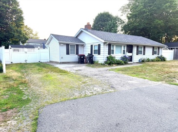 771 Summer, Brockton, Massachusetts, 4 Bedrooms Bedrooms, 7 Rooms Rooms,1 BathroomBathrooms,Residential Lease,For Rent,Summer,73547650