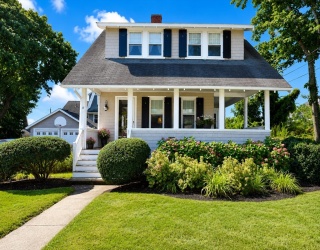 15 Michael Ave, Scituate, Massachusetts, 4 Bedrooms Bedrooms, 7 Rooms Rooms,2 BathroomsBathrooms,Residential Lease,For Rent,Michael Ave,73547654