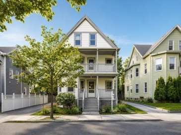 29-31 Victoria St, Somerville, Massachusetts, 6 Bedrooms Bedrooms, 12 Rooms Rooms,2 BathroomsBathrooms,Residential Income,For Sale,Victoria St,73547658