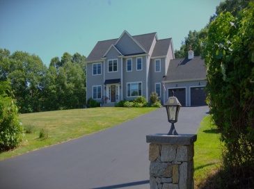 277 Yew Street, Douglas, Massachusetts, 4 Bedrooms Bedrooms, 8 Rooms Rooms,2.5 BathroomsBathrooms,Residential,For Sale,Yew Street,73547663