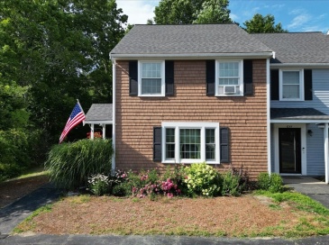 60 Pattison St, Abington, Massachusetts, 2 Bedrooms Bedrooms, 4 Rooms Rooms,2.5 BathroomsBathrooms,Residential,For Sale,Pattison St,73547671