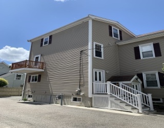 Residential Lease