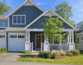 22 Sandy Hill Cir, Scituate, Massachusetts, 2 Bedrooms Bedrooms, 6 Rooms Rooms,2.5 BathroomsBathrooms,Residential,For Sale,Sandy Hill Cir,73530334