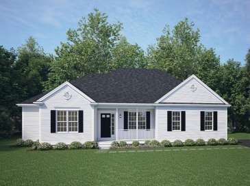 283 Plain Street, Rehoboth, Massachusetts, 3 Bedrooms Bedrooms, 7 Rooms Rooms,2.5 BathroomsBathrooms,Residential,For Sale,Plain Street,73437034