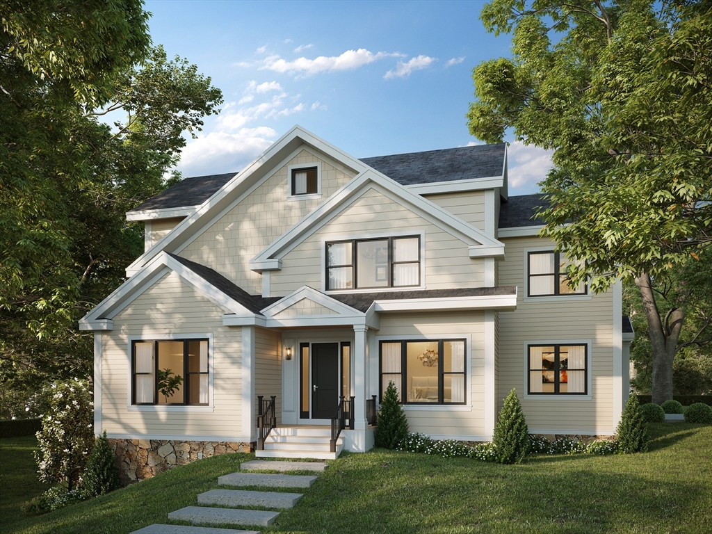 78 Birds Hill Ave, Needham, Massachusetts, 6 Bedrooms Bedrooms, 15 Rooms Rooms,6.5 BathroomsBathrooms,Residential,For Sale,Birds Hill Ave,73470009