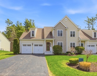 3 Balmy Ln, Middleboro, Massachusetts, 2 Bedrooms Bedrooms, 5 Rooms Rooms,2.5 BathroomsBathrooms,Residential,For Sale,Balmy Ln,73500397