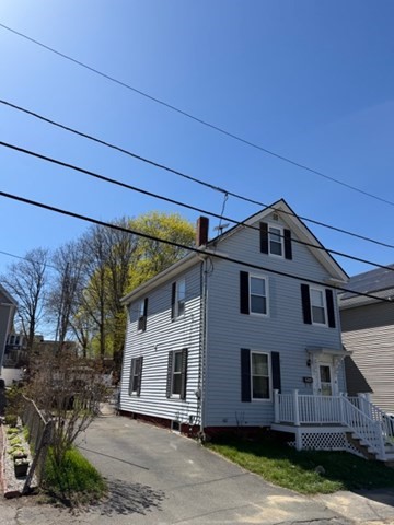 60 Fifth Avenue, Haverhill, Massachusetts, 4 Bedrooms Bedrooms, 7 Rooms Rooms,1.5 BathroomsBathrooms,Residential,For Sale,Fifth Avenue,73508569
