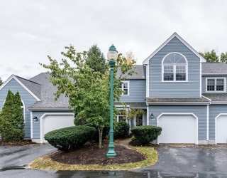 Residential Lease