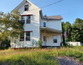 96 East St, Ware, Massachusetts, ,Commercial Sale,For Sale,East St,73547773
