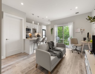Residential Lease