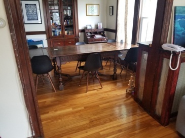 56 Waterhouse, Somerville, Massachusetts, 2 Bedrooms Bedrooms, 2 Rooms Rooms,1 BathroomBathrooms,Residential Lease,For Rent,Waterhouse,73547707