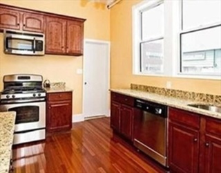 Residential Lease