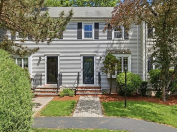 35 Casey Circle, Waltham, Massachusetts, 3 Bedrooms Bedrooms, 7 Rooms Rooms,2.5 BathroomsBathrooms,Residential Lease,For Rent,Casey Circle,73547734
