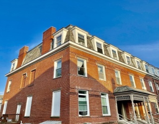 5 Ashland St, Worcester, Massachusetts, 14 Bedrooms Bedrooms, 34 Rooms Rooms,8 BathroomsBathrooms,Residential Income,For Sale,Ashland St,73547742