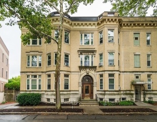 Residential Lease