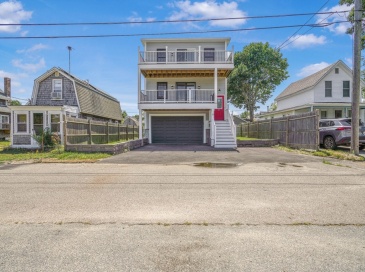 10 Thirteenth St, Wareham, Massachusetts, 3 Bedrooms Bedrooms, 6 Rooms Rooms,3 BathroomsBathrooms,Residential,For Sale,Thirteenth St,73547762