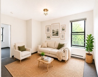 Residential Lease