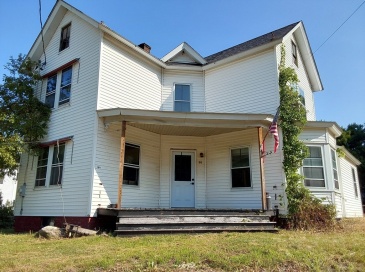 96 East St, Ware, Massachusetts, 5 Bedrooms Bedrooms, 9 Rooms Rooms,2 BathroomsBathrooms,Residential,For Sale,East St,73547767