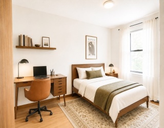 Residential Lease