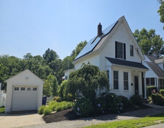 Residential