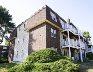 Residential Lease