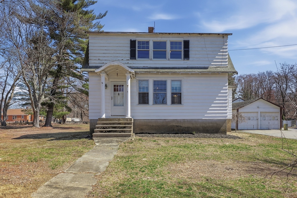 3 & 5 Ferry Road, Salisbury, Massachusetts, 3 Bedrooms Bedrooms, 7 Rooms Rooms,1 BathroomBathrooms,Residential,For Sale,Ferry Road,73501021