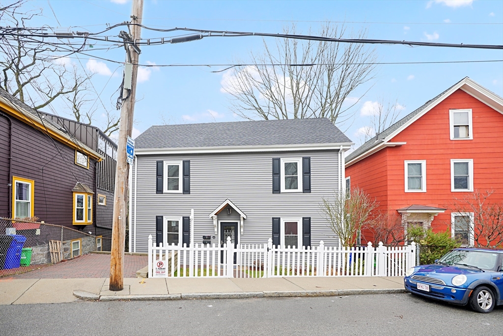 49 Jamaica St, Boston, Massachusetts, 3 Bedrooms Bedrooms, 6 Rooms Rooms,2 BathroomsBathrooms,Residential Lease,For Rent,Jamaica St,73547790
