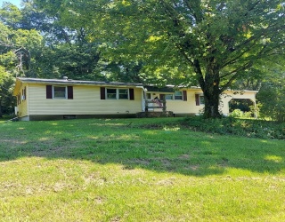 1075 West Brookfield Road, New Braintree, Massachusetts, 3 Bedrooms Bedrooms, 5 Rooms Rooms,1 BathroomBathrooms,Residential,For Sale,West Brookfield Road,73538748