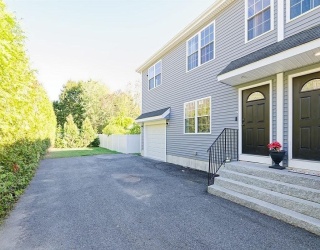 Residential Lease