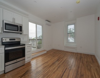 Residential Lease