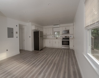 Residential Lease