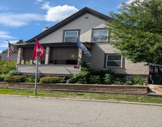 103 B, Lowell, Massachusetts, 3 Bedrooms Bedrooms, 9 Rooms Rooms,2 BathroomsBathrooms,Residential,For Sale,B,73547705