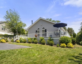 36A Headlands Circle, Plymouth, Massachusetts, 3 Bedrooms Bedrooms, 6 Rooms Rooms,2 BathroomsBathrooms,Residential,For Sale,Headlands Circle,73547843